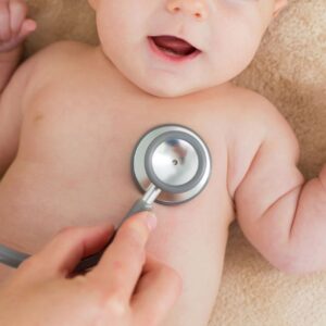 Maternity, Newborn Care & Pediatrics