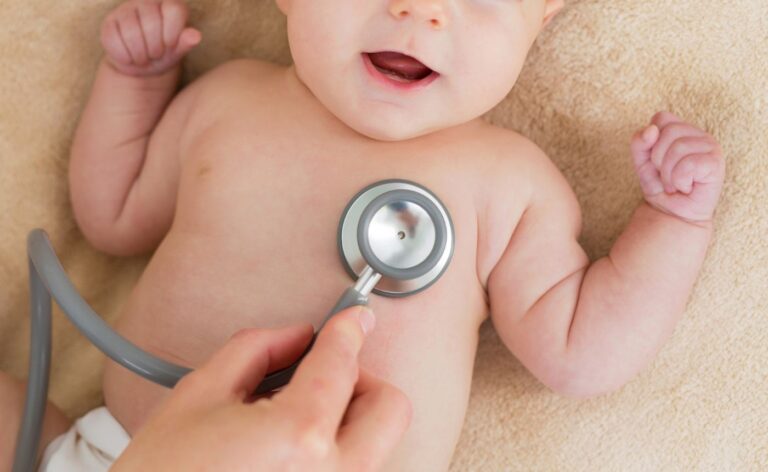 Week 11: Maternity, Newborn Care & Pediatrics