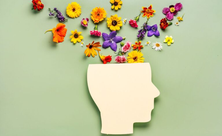 Week 10: Mental Health