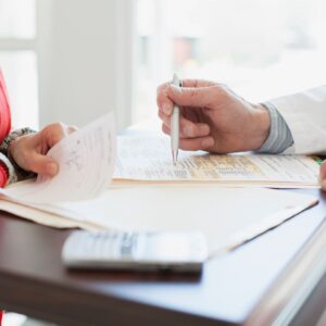 New York Pass Letter Requisition